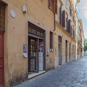Borgo Vittorio - Exclusive In The Heart Of Rome