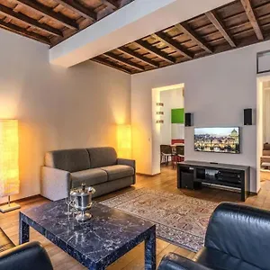 Domus Mondrian Luxury House Rome