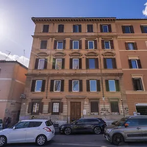 Castel Sant'angelo Suitelux Rome